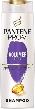 Pantene Pro-V Volumen Pur Shampoo 500 ml