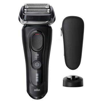 Braun Elektrischer Rasierer - Series 9 Sport - 9110s