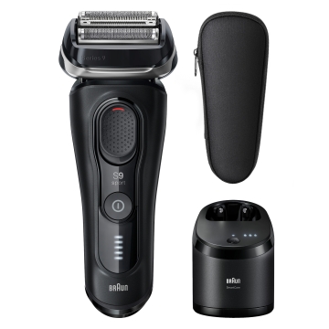 Braun Elektrischer Rasierer - Series 9 Sport - 9150cc