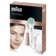 Braun Epilierer - Face 851v - Gesichtsreinigungsbürste und -epilierer - Verpackung links