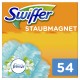 Swiffer Staubmagnet Tücher Nachfüllpackung mit Febreze-Duft 9 St. - Swiffer - Staubmagnet Nachfüllpackung mit Febreze-Duft 9 St. - Verpackung 1