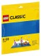 LEGO® Classic Blaue Bauplatte - 702016111927 09