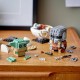 LEGO® Star Wars Der Mandalorianer™ und das Kind - Produkdetail