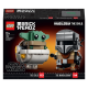 LEGO® Star Wars Der Mandalorianer™ und das Kind - Verpackung