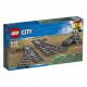 LEGO® City Weichen - Verpackung