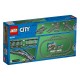 LEGO® City Weichen - Verpackung