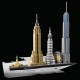 LEGO® Architecture New York City - Produkdetail