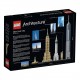 LEGO® Architecture New York City - Verpackung