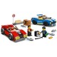 LEGO® City Festnahme auf der Autobahn - Produkdetail