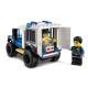 LEGO® City Polizeistation - Produkdetail