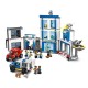 LEGO® City Polizeistation - Produkdetail