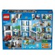 LEGO® City Polizeistation - Verpackung