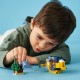 LEGO® City Mini-U-Boot für Meeresforscher - Spielszene