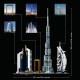 LEGO® Architecture Dubai - Produkdetail