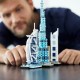 LEGO® Architecture Dubai - Spielszene