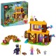 LEGO® Disney Princess Auroras Hütte im Wald