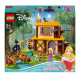 LEGO® Disney Princess Auroras Hütte im Wald - Verpackung