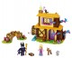 LEGO® Disney Princess Auroras Hütte im Wald - aufgebautes Produkt