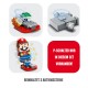 LEGO® Super Mario Wummps Lava-Ärger – Erweiterungsset - Funktion