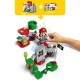 LEGO® Super Mario Wummps Lava-Ärger – Erweiterungsset - aufgebautes Produkt
