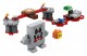 LEGO® Super Mario Wummps Lava-Ärger – Erweiterungsset - aufgebautes Produkt