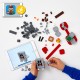 LEGO® Super Mario Wummps Lava-Ärger – Erweiterungsset - Produkdetail
