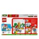 LEGO® Super Mario Wüsten-Pokey – Erweiterungsset - Verpackung