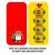 LEGO® Super Mario Wüsten-Pokey – Erweiterungsset - Funktion