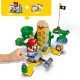 LEGO® Super Mario Wüsten-Pokey – Erweiterungsset - aufgebautes Produkt