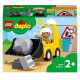 LEGO® DUPLO Radlader - Verpackung