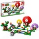 LEGO® Super Mario Toads Schatzsuche – Erweiterungsset