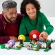 LEGO® Super Mario Toads Schatzsuche – Erweiterungsset - Spielszene