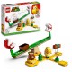 LEGO® Super Mario Piranha-Pflanze-Powerwippe