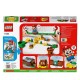 LEGO® Super Mario Piranha-Pflanze-Powerwippe - Verpackung
