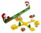LEGO® Super Mario Piranha-Pflanze-Powerwippe - aufgebautes Produkt