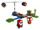 LEGO® Super Mario Riesen-Kugelwillis - aufgebautes Produkt