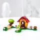 LEGO® Super Mario Marios Haus und Yoshi – Erweiterungsset - Produkdetail