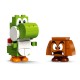 LEGO® Super Mario Marios Haus und Yoshi – Erweiterungsset - Produkdetail