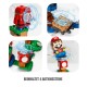 LEGO® Super Mario Riesen-Kugelwillis - Funktion