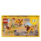 LEGO® Creator Wilder Löwe - Verpackung