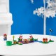 LEGO® Super Mario Piranha-Pflanzen-Herausforderung - aufgebautes Produkt