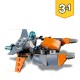 LEGO® Creator Cyber-Drohne - Produkdetail