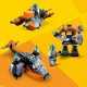 LEGO® Creator Cyber-Drohne - Produkdetail