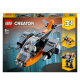 LEGO® Creator Cyber-Drohne - Verpackung