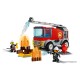 LEGO® City Feuerwehrauto - Produkdetail