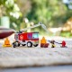 LEGO® City Feuerwehrauto - aufgebautes Produkt