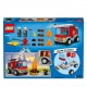 LEGO® City Feuerwehrauto - Verpackung
