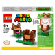LEGO® Super Mario Tanuki-Mario Anzug - Verpackung