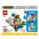 LEGO® Super Mario Tanuki-Mario Anzug - Verpackung