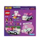 LEGO® Friends Mobiler Katzensalon - Verpackung